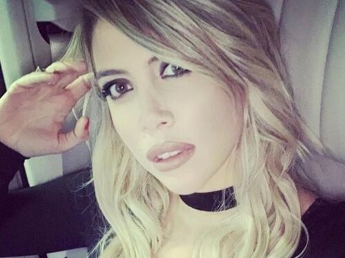 Wanda Nara ringhia su Ivana Icardi. L'avvocato: "Fa tutto per soldi e visibilità"