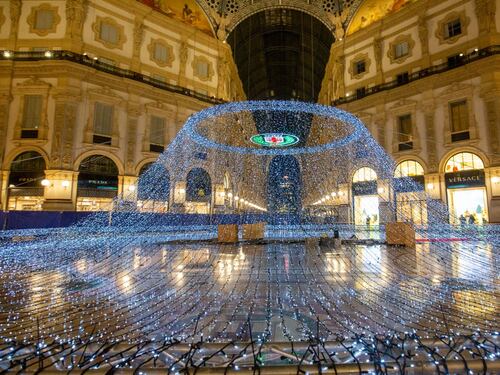 "Il Natale? Possibili deroghe". Ma scordiamoci il Capodanno