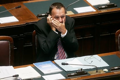 Paolo Bonaiuti, giornalista e politico 11