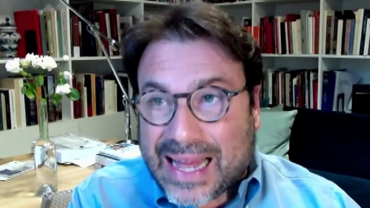 "Rivoltante e ripugnante..". Attacco choc contro Salvini