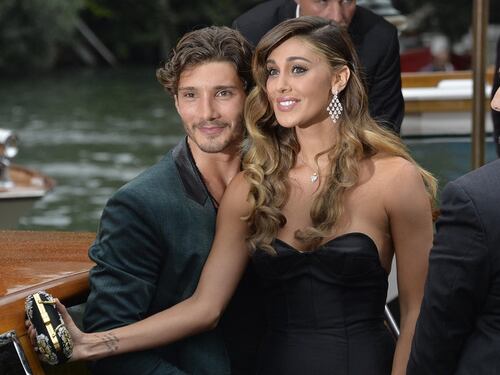 Stefano De Martino furioso con la madre di Belen: "Urla per 30 minuti"