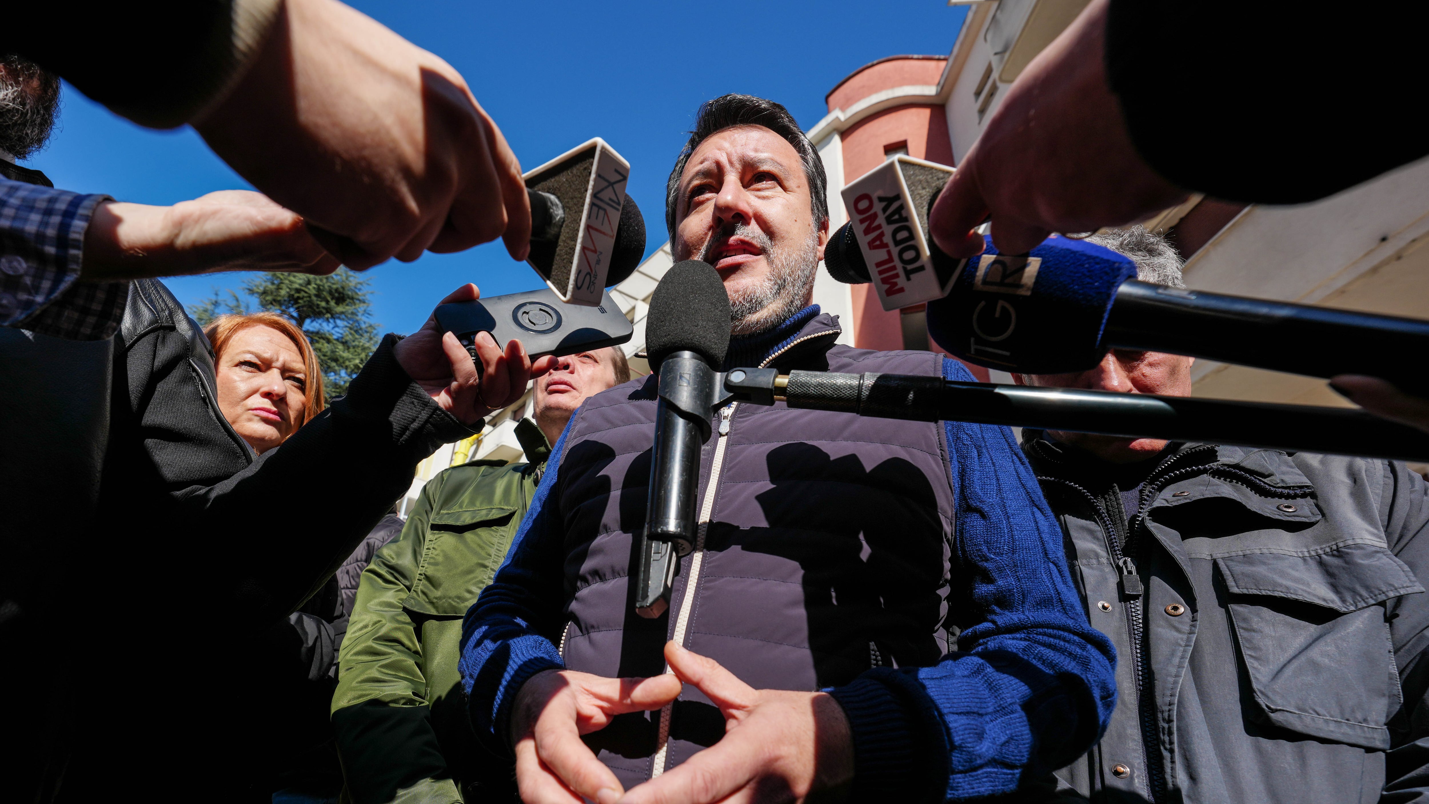 Tutte le misure del governo. Gli speculatori nel mirino