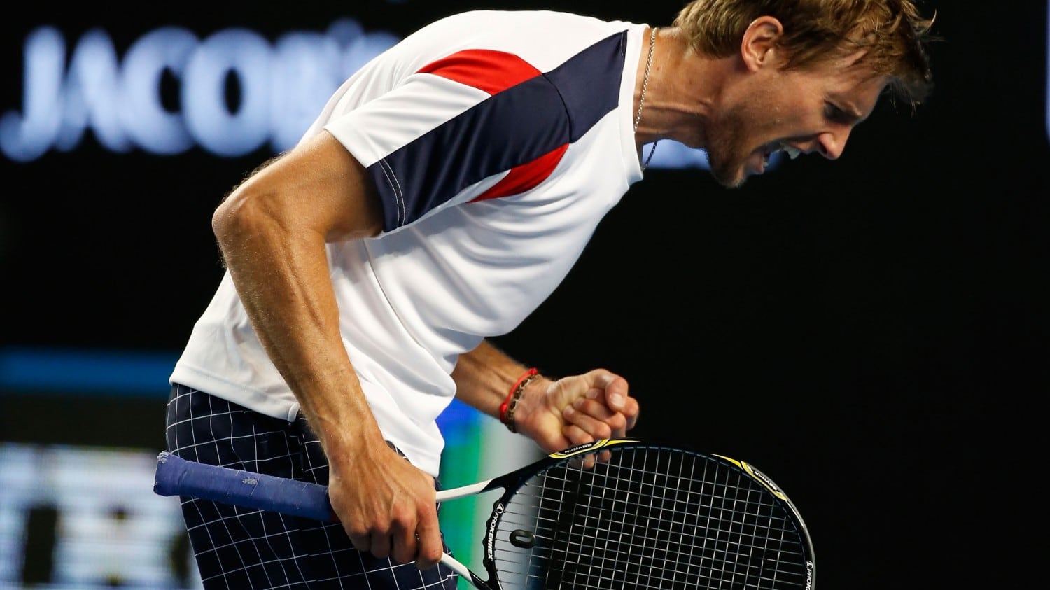 Australian Open, Seppi si guadagna Wawrinka agli ottavi di finale
