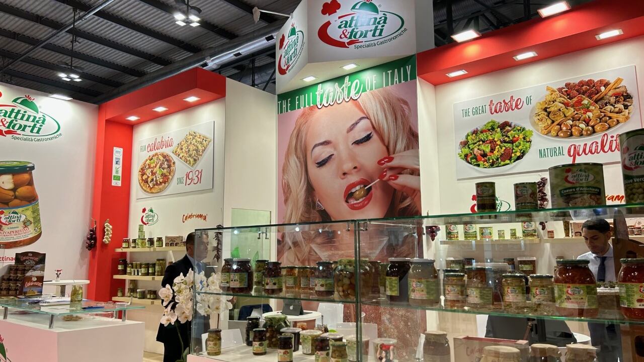TuttoFood lancia la doppia sfida della qualità del cibo italiano