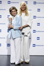 Mara Venier, le foto della conduttrice tv 4