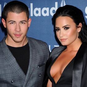 Demi Lovato e Nick Jonas: foto 4