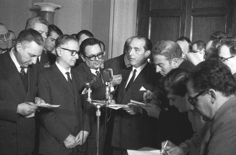 Archivio Quirinale