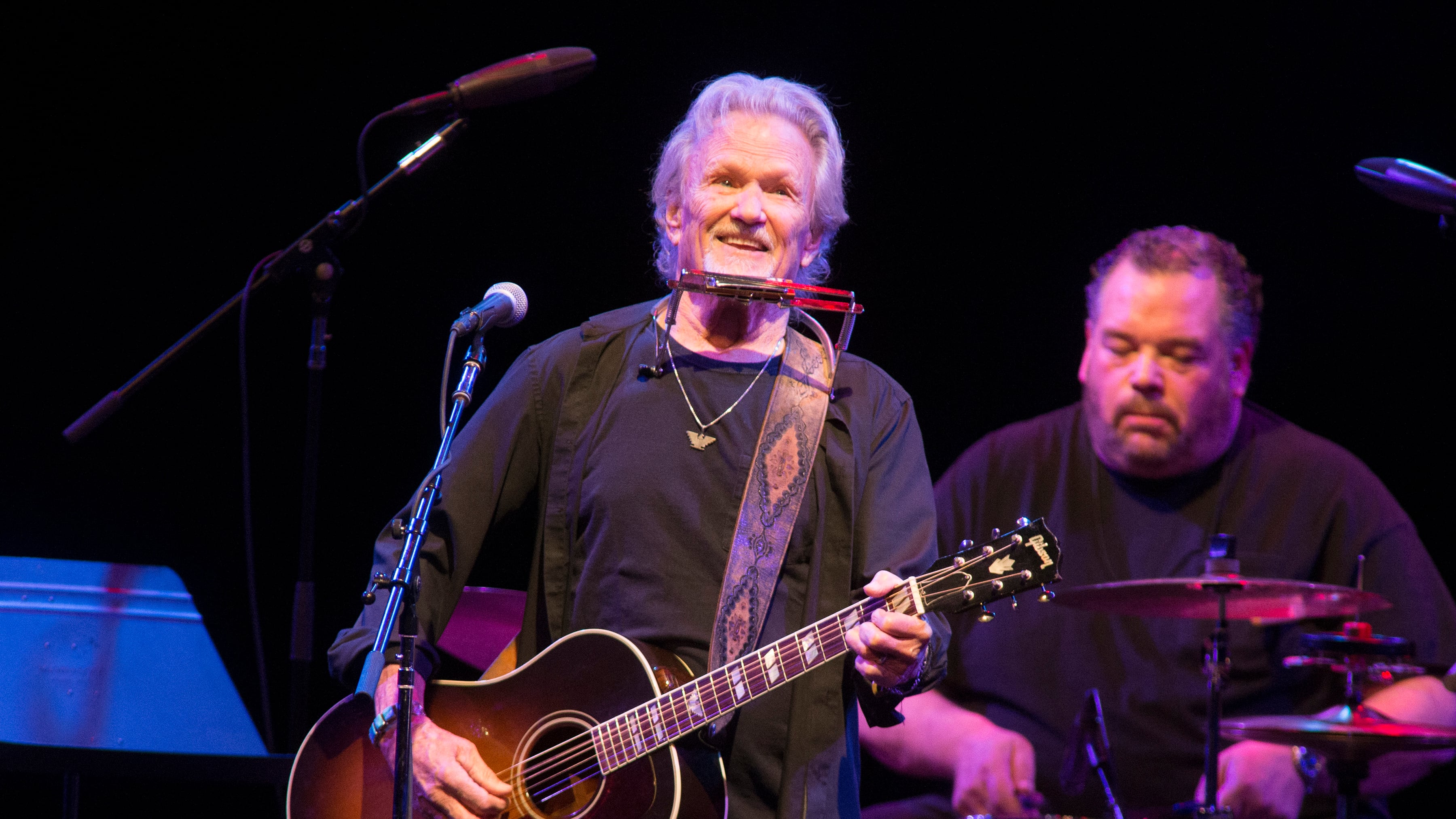 Addio a Kris Kristofferson: è morta una stella (non solo) del country