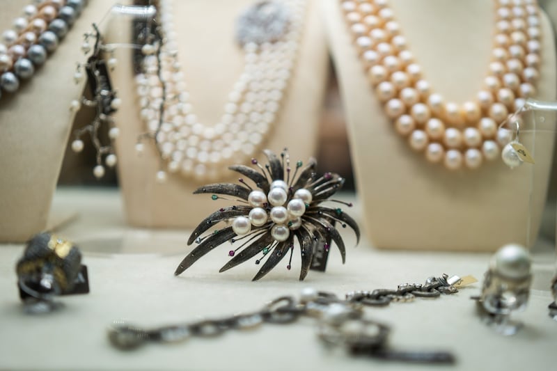 homi fashion & jewels fieramilano
