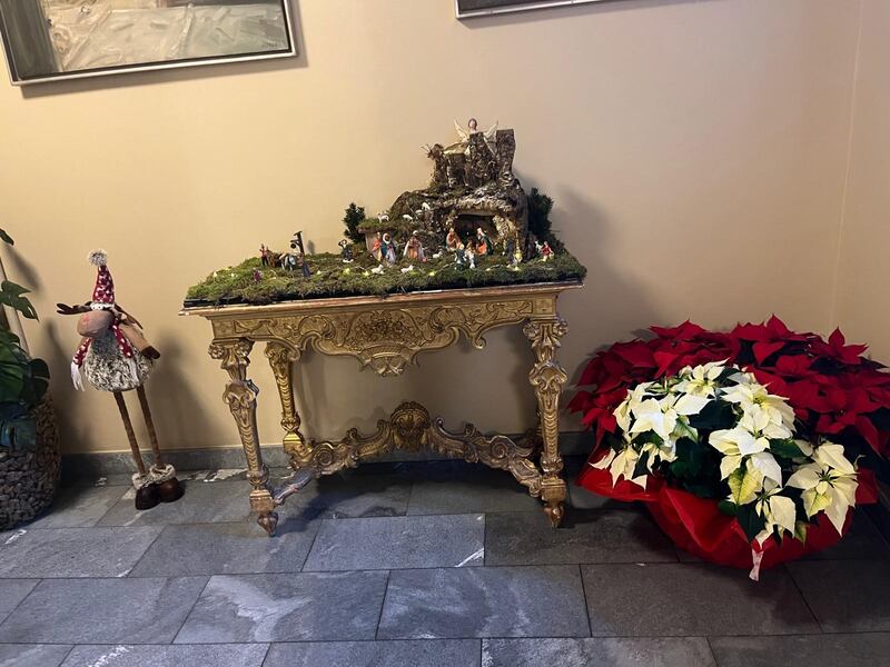 Foto di Letizia