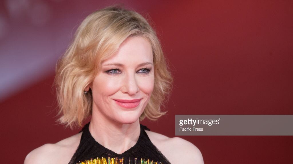 Il mistero della casa del tempo: il nuovo film con Cate Blanchett