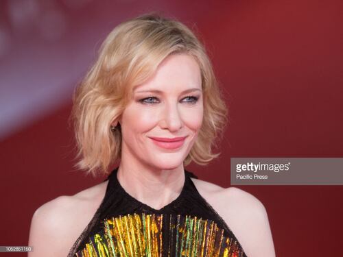 Il mistero della casa del tempo: il nuovo film con Cate Blanchett
