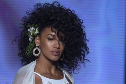 San Paolo, la settimana della moda è un momento di festa 2