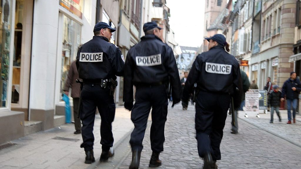 Francia, si dimette il capo della polizia nominato da Macron
