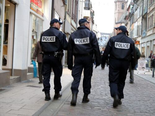 Francia, si dimette il capo della polizia nominato da Macron