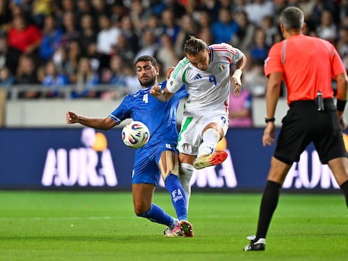 Finale allucinante, l’Italia di Gattuso piega Israele 5-4: decisivo il gol di Tonali