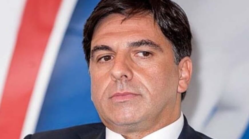 Catania, il sindaco sospeso (di nuovo) dalla sua carica