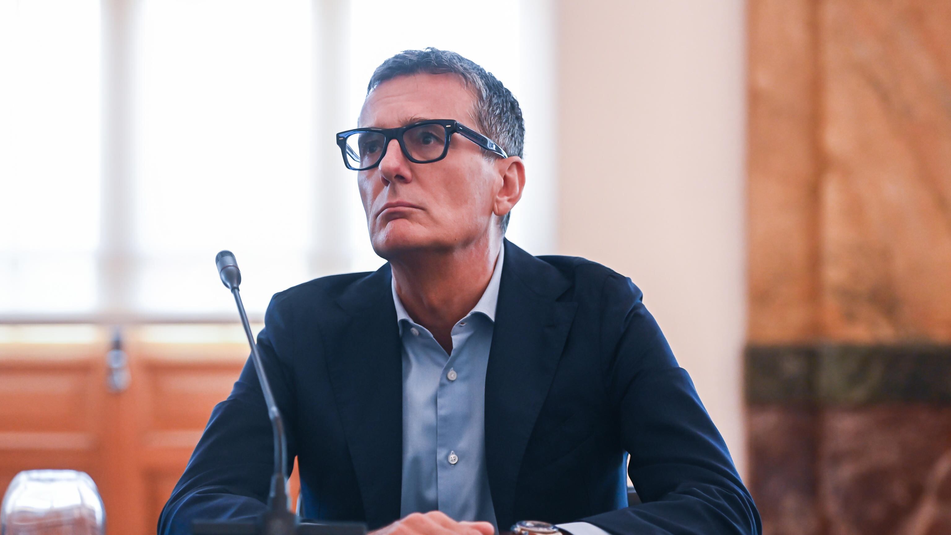 Ecco i 5 nomi che Delfin indicherà per Mediobanca