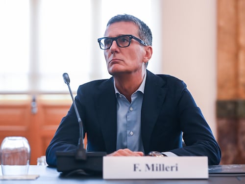 Mediobanca cerca titoli "in affitto"