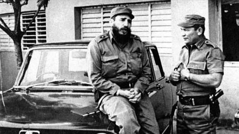 Le auto della rivoluzione: Fidel Castro, tra Mercedes e Alfa Romeo