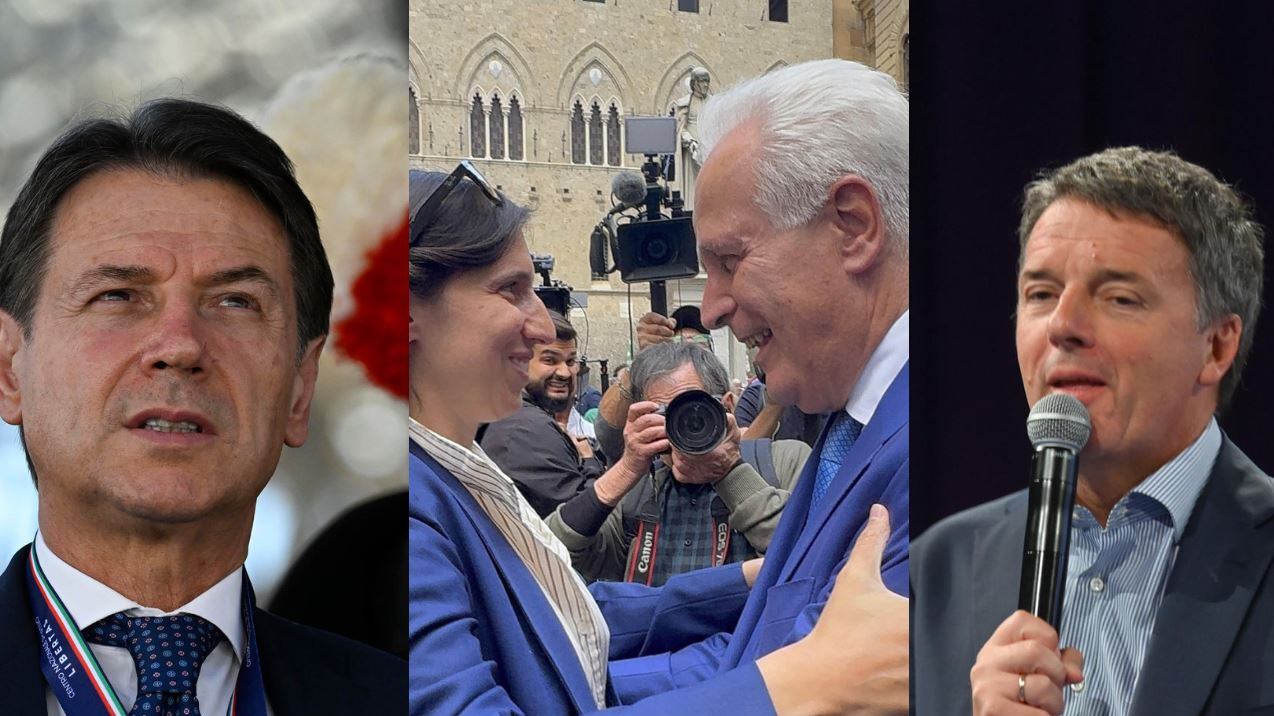 L'identità mancante