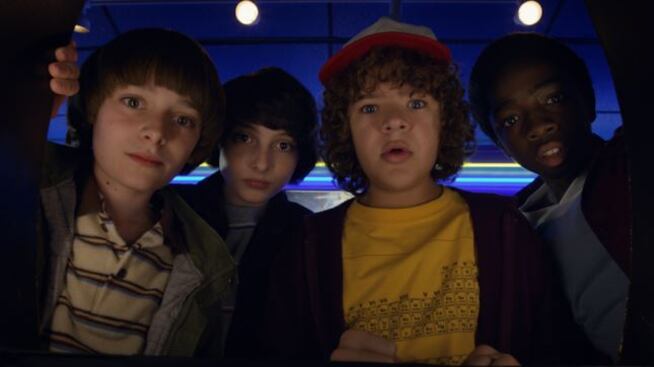 Stranger Things: un’attesa lunga un anno per la terza stagione