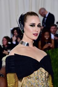 Met Gala 2016, foto 31