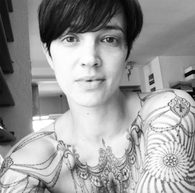 Asia Argento su Instagram tra presente e passato 1