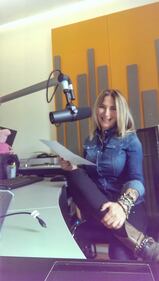 Adelina Putin,  tra radio e politica 15