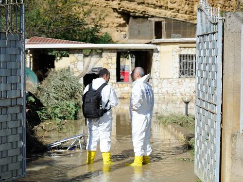 Casteldaccia, il giorno dopo restano acqua e polemiche