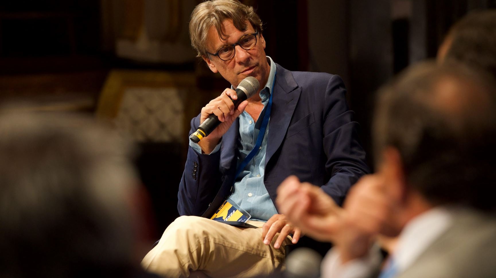 "Ecco come difendere il made in Italy dal green deal e dalla burocrazia Ue"