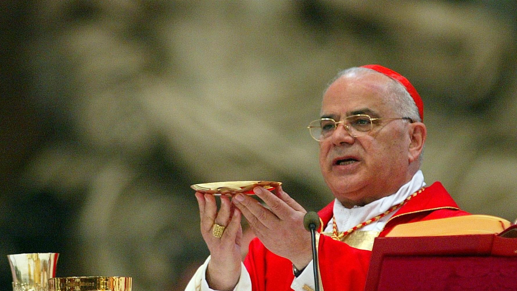 José Saraiva Martins: "L'uomo ideale per riformare la Chiesa"