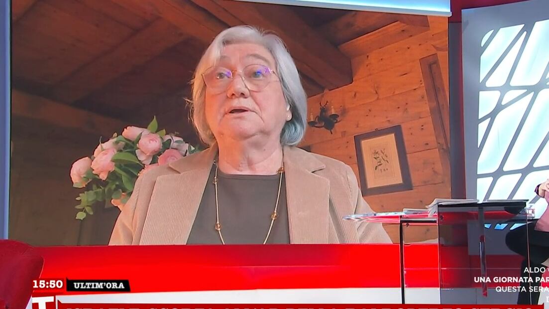 "Causa dell'insicurezza". Lo sproloquio della Bindi sulla scorta all'Ad Rai