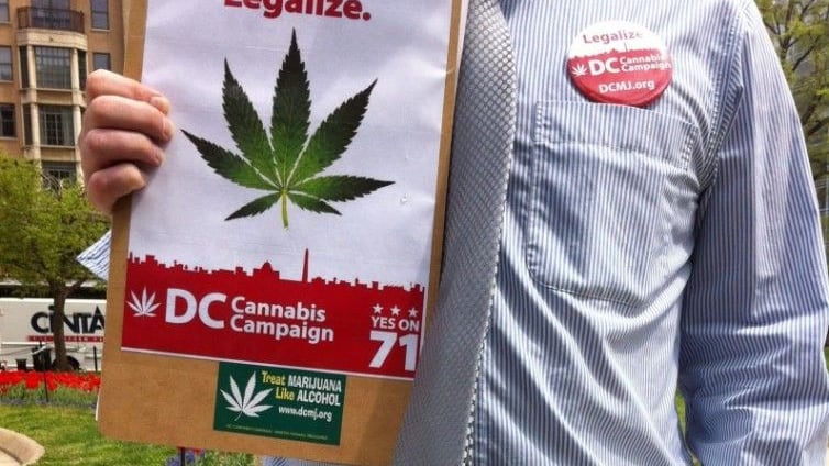 Washington dice sì alla marijuana. In California si tassano le bibite gassate