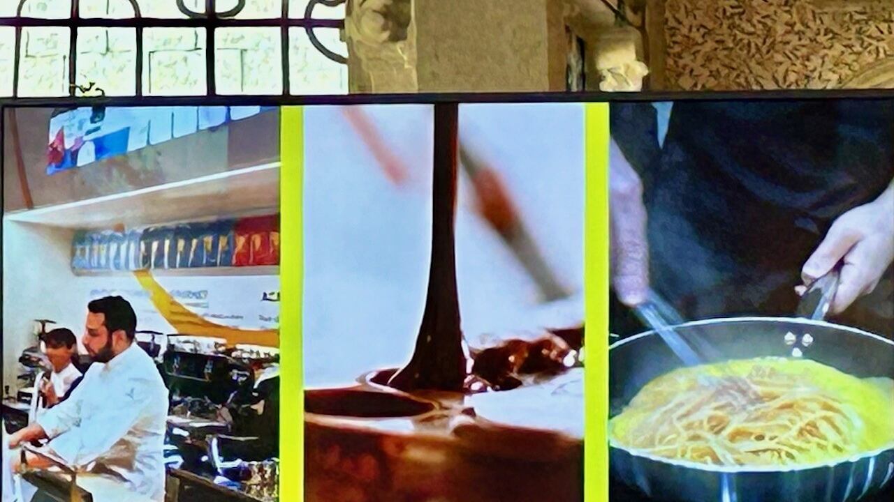 Host 2025 e Confcommercio Milano svelano il gusto dell'ospitalità