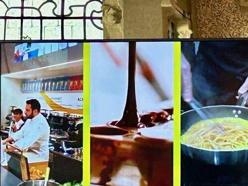 Host 2025 e Confcommercio Milano svelano il gusto dell'ospitalità