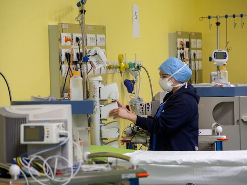 Ospedale in Fiera, un anno fa dimesso l'ultimo paziente