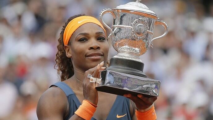 Serena Williams e Drake, il bacio: confermato il gossip dell'anno