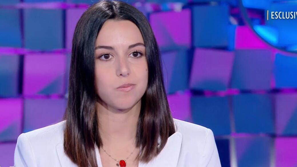 "Ho pianto quando me lo hanno detto". La confessione di Jolanda Renga
