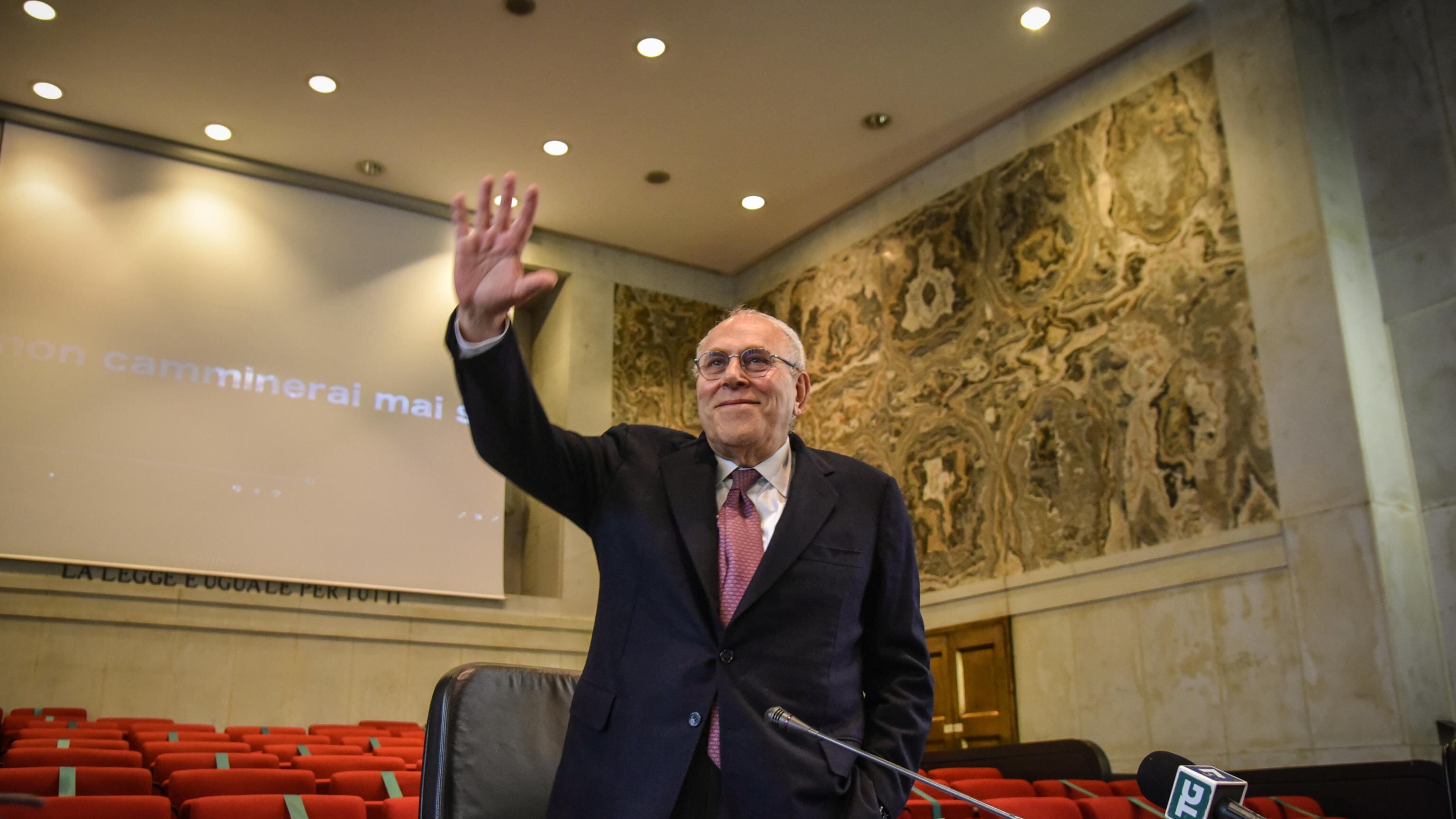 Mps, indagato ex pm Francesco Greco: cosa è successo