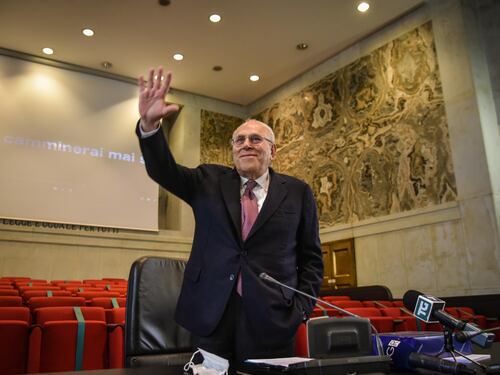 Mps, indagato ex pm Francesco Greco: cosa è successo
