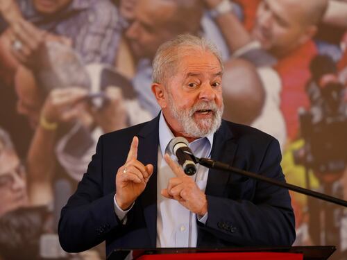 "Scusa compagno Napolitano". E Lula fa mea culpa su Battisti