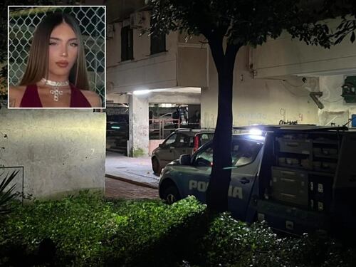 Jilenia Musella uccisa a Napoli, fermato il fratello. "Ha confessato l'omicidio"