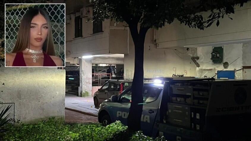 Jilenia Musella uccisa a Napoli, fermato il fratello. "Ha confessato l'omicidio"