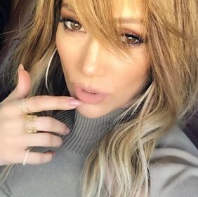 Jennifer Lopez, lato b mozzafiato su Instagram  3
