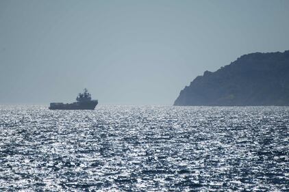 Ocean Viking, ecco la nuova nave delle Ong 4