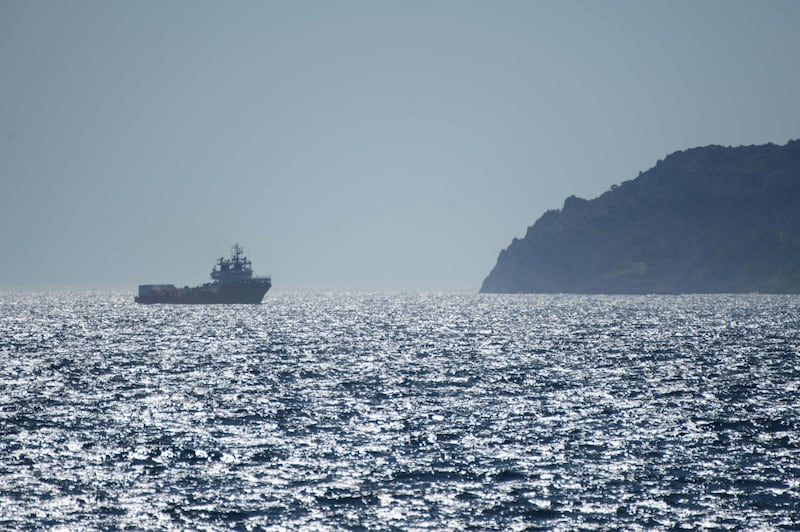 Ocean Viking, ecco la nuova nave delle Ong 4
