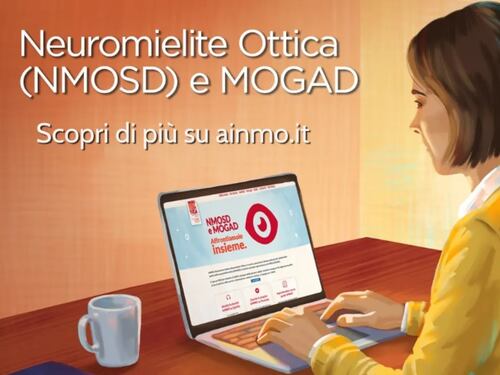 Due patologie distinte, entrambe autoimmuni