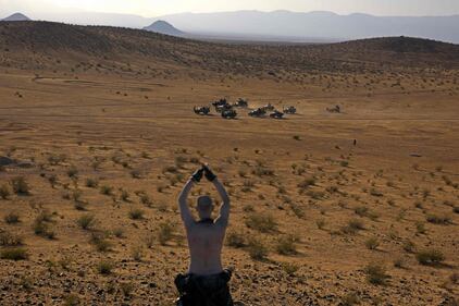 Wasteland Weekend, il festival ispirato alla saga di Mad Max 12