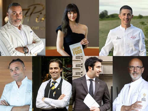 Per un nuovo racconto del lusso in cucina